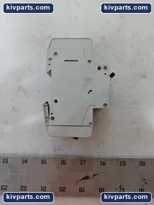 Eaton FAZ-D2/3 Miniature Circuit Breaker – actual item, photo 3 of 6