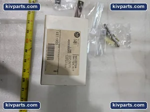 Allen-Bradley 1481-N55 Switch Unit Industrial Control – actual item, photo 8 of 9