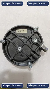 Dwyer Gauge – actual item, photo 3 of 6