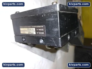 DVT IDRA-6T Smartimage Sensor – actual item, photo 6 of 8