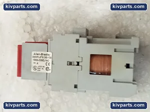 Allen-Bradley 100S-C09ZJ14C Safety Contactor – actual item, photo 2 of 6
