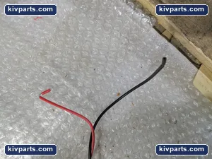 Grainger 2ERP1 Red Strobe Warning Light Beacon – actual item, photo 5 of 6