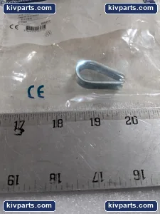 Telemecanique XY2CZ704 Cable – actual item, photo 2 of 4