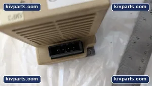 Yaskawa SGDR-SDA140A01BY22 Servo Drive – actual item, photo 4 of 6