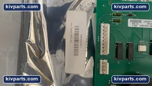 Gilbarco M05200A001 Board Gas Dispenser PCB Module – actual item, photo 2 of 6