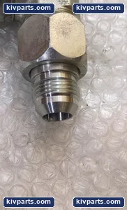 Philippanes Flare Swivel Branch Tee Fitting – actual item, photo 5 of 5