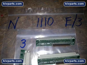 Adept 10330-00078 Acquisition Interface PCB Board – actual item, photo 6 of 6