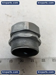 2/ORDER Bushing Electrical Fitting – actual item, photo 7 of 12