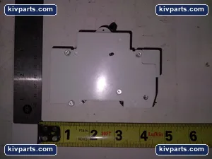 General Electric V17225 V-Line Miniature Circuit Breaker – actual item, photo 2 of 5