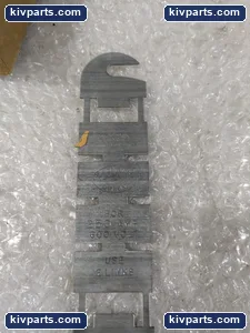 Federal Pacific ELS-250 Fuse – actual item, photo 4 of 11