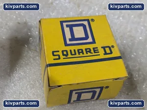 Square D AU38 Overload Relay Heater Element – actual item, photo 2 of 5