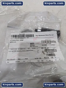 Allen-Bradley 871Z-BW10N30-R3 Proximity Sensor – actual item, photo 8 of 9