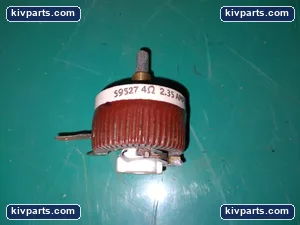 Ohmite D-96910 Model Rheostat Potentiometer – actual item, photo 2 of 4