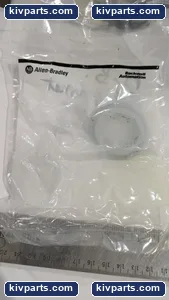 Allen-Bradley 800 Gasket – actual item, photo 2 of 3