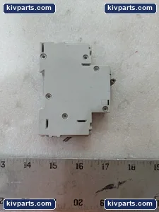 Allen-Bradley 1492-CB1 Terminal Block – actual item, photo 3 of 6