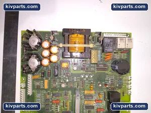 Avtron A18123 MFG Mach D19725 – actual item, photo 2 of 8