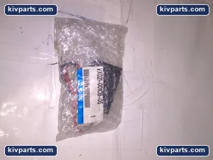 SMC VX021-001CB-05 VX2 Solenoid Valve Coil – actual item, photo 3 of 4