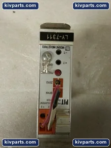 Moore Industries Pressure Transmitter – actual item, photo 4 of 5