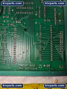 Timeter A1A3 Allied – actual item, photo 6 of 7