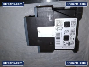 Siemens 3RT2023-1AC20 Sirius Contactor – actual item, photo 8 of 9