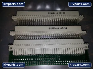 Adept 10330-00076 Acquisition Interface PCB Board – actual item, photo 2 of 4
