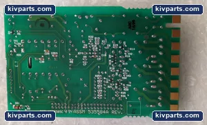 022PF Supply Printed Circuit Board – actual item, photo 5 of 5