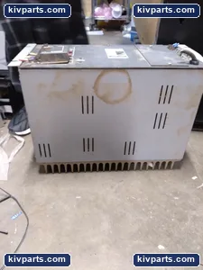 Foxboro 2ARPS-A SPEC 200 Power Supply – actual item, photo 5 of 6
