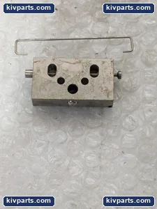Flowserve A50247A Accord Controls – actual item, photo 6 of 7