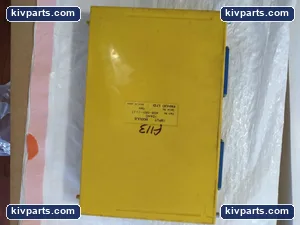 Fanuc A03B-0801-C123 ID64C Input Module I/O Unit PLC – actual item, photo 2 of 5