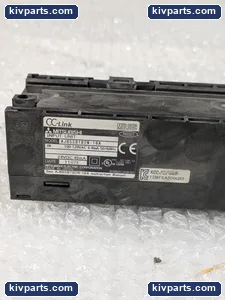 Mitsubishi AJ65SBTB2N-16A PLC Module – actual item, photo 4 of 5