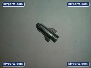 Devilbiss HGS-405 BXX-24 Fluid Regulator – actual item, photo 5 of 7