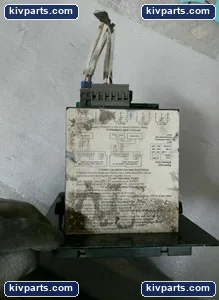 PD690-3G-14 Universal Process Panel Meter – actual item, photo 6 of 6