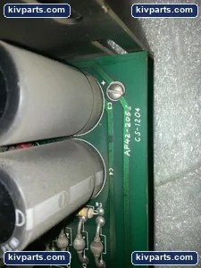 Westronics PA100056-01 Power Supply Board – actual item, photo 2 of 3