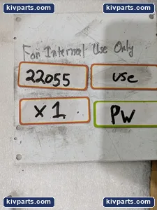 Mitsubishi FA-LTBQ75DP Terminal Block – actual item, photo 6 of 6