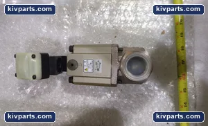 CKD NO-09 Valve – actual item, photo 5 of 8
