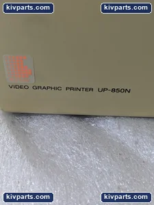 Sony UP-850N Video Graphic Printer – actual item, photo 5 of 14