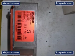 Euchner TZ1RE024M-DC1635 Safety Switch – actual item, photo 3 of 7