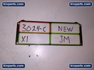 SMC NC1A250-26A-1100-X10S 2.5 Bore 11 Stroke NFPA Cylinder – actual item, photo 3 of 3