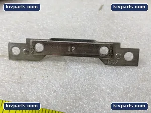Furnas E97 Thermal Unit Siemens Starter – actual item, photo 3 of 4
