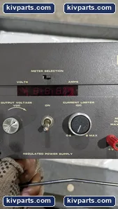 Lambda LQ-534 Power Supply – actual item, photo 4 of 8
