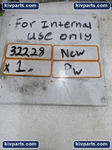 Numatics 228-851B Coil with Directional Valve – actual item, photo 6 of 6