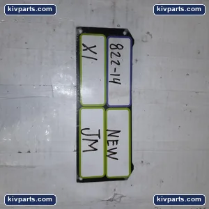 B-3120-KX Kit Seals – actual item, photo 3 of 3