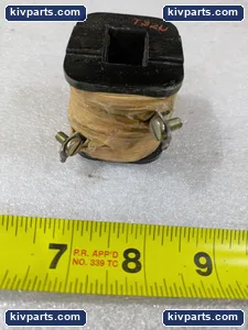 General Electric 3021145 Motor Starter Industrial Control – actual item, photo 3 of 7