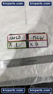 Flotec F10-320M3 Flowmwter 394715 – actual item, photo 5 of 5