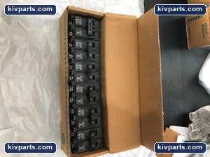 Siemens Q235 Circuit Breaker – actual item, photo 2 of 6