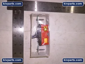 Cooper Arrow Hart Switch – actual item, photo 2 of 5