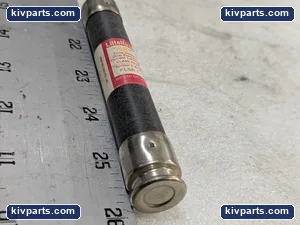 Littelfuse FLSR1 Time Delay Class RK5 Fuse – actual item, photo 4 of 6