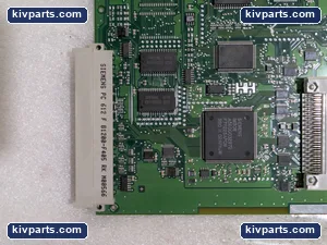Siemens S5 6ES5308-3UC21 DP Interface Module ET200 Card – actual item, photo 6 of 13