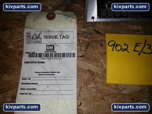 Power-one HD24-4.8-A Power Supply – actual item, photo 2 of 3