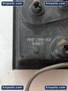 MHF199-33 Ignition Module Coil – actual item, photo 4 of 6